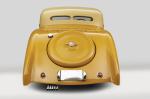 Bugatti Type 57SC Atalante 1936 года